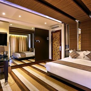 Executive Suite Extrabed